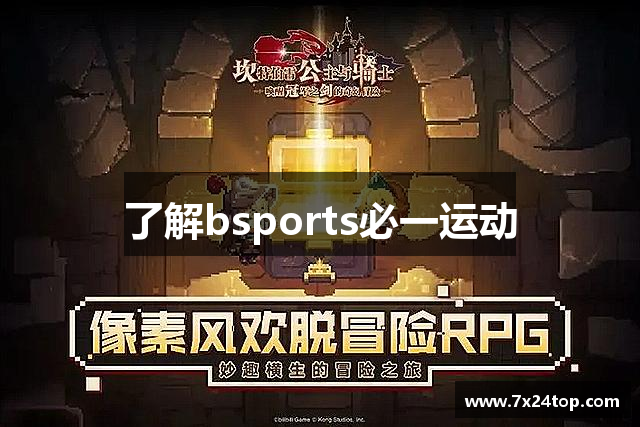 了解bsports必一运动